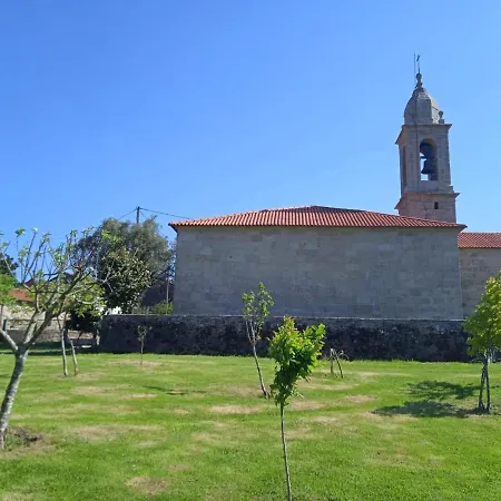 O Enxidro Holiday home *