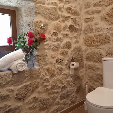 O Enxidro Prázdninový dům *