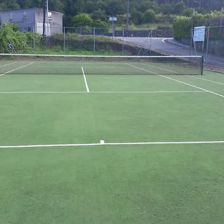 بيت للعطل O Enxidro *