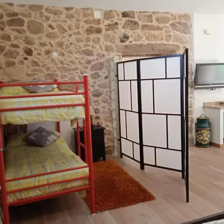 O Enxidro Semesterbostad *