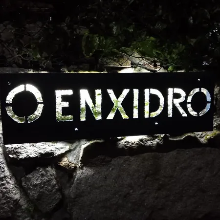 O Enxidro