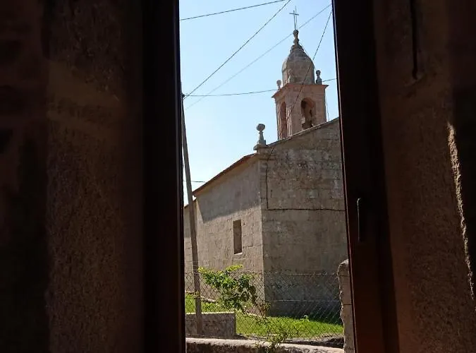 O Enxidro Tatil Evi *