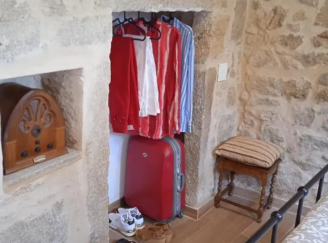 Tatil Evi O Enxidro Rois