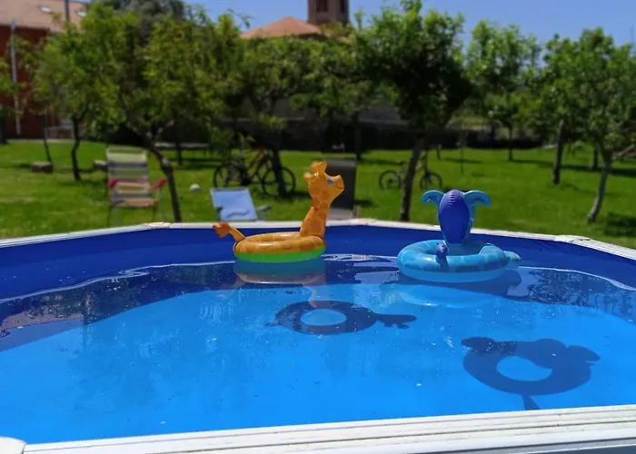 O Enxidro Tatil Evi *