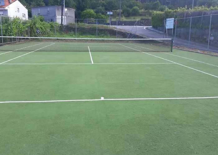 Tatil Evi O Enxidro *