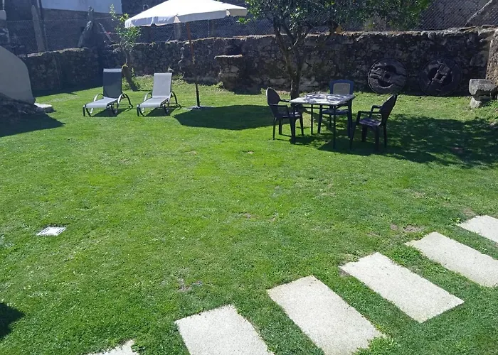 O Enxidro Tatil Evi Rois