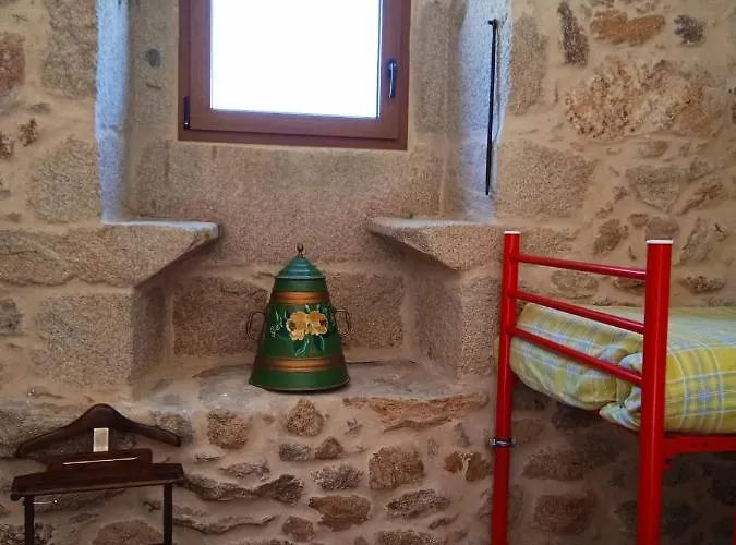 Tatil Evi O Enxidro Rois