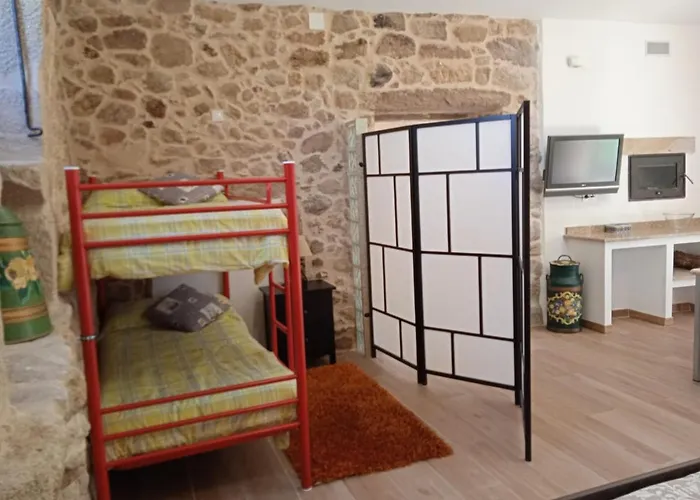 O Enxidro Feriehus *