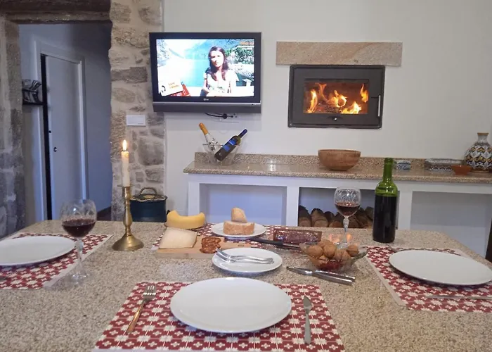 O Enxidro Tatil Evi Rois