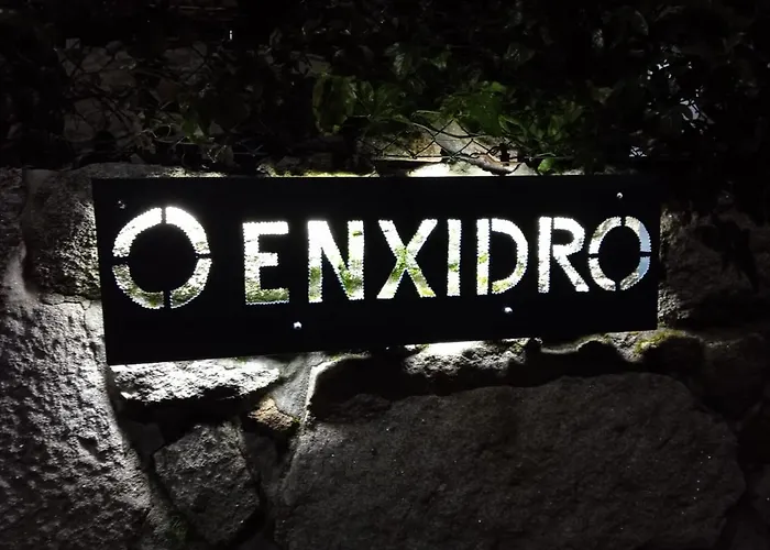 O Enxidro