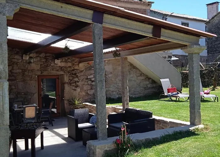 O Enxidro Tatil Evi *