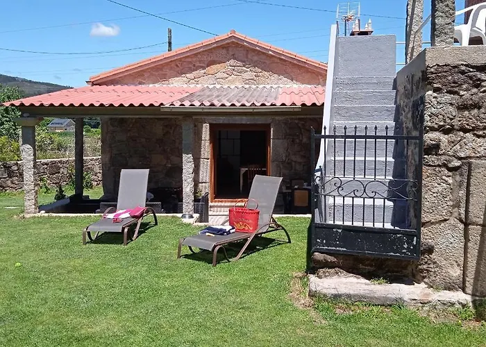 O Enxidro Tatil Evi Rois