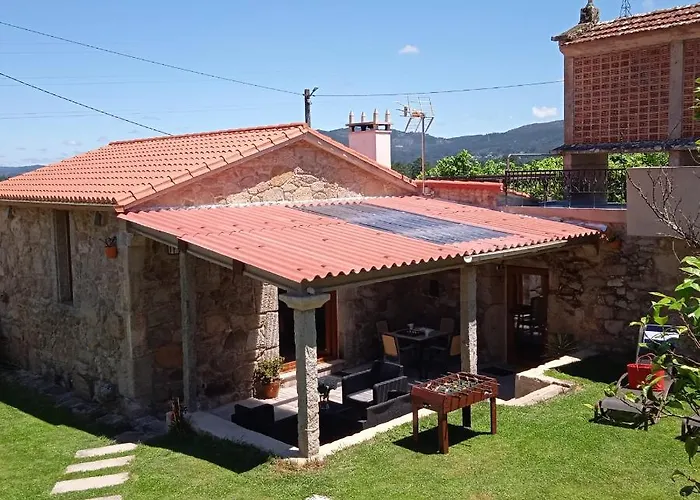 Tatil Evi O Enxidro