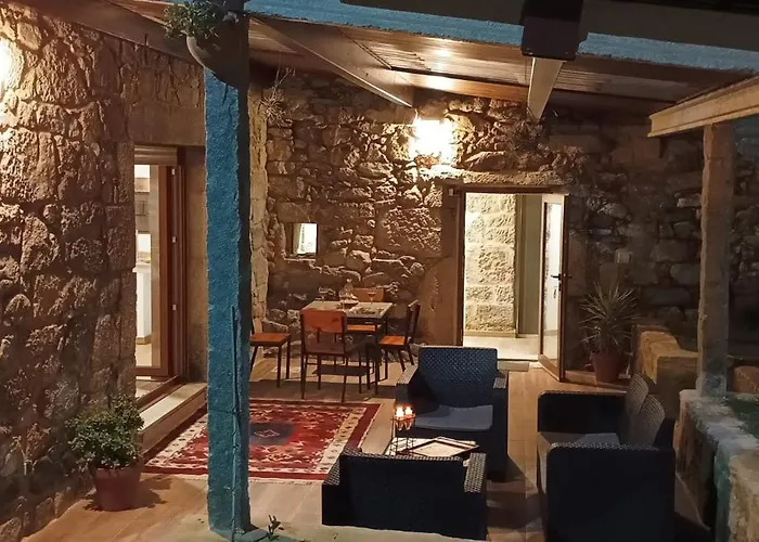 O Enxidro Dom wakacyjny *