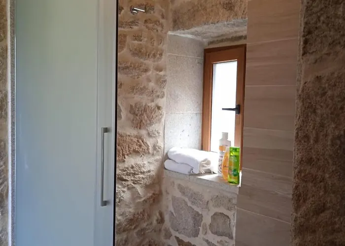 Tatil Evi O Enxidro *