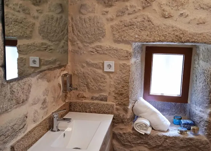 Tatil Evi O Enxidro *